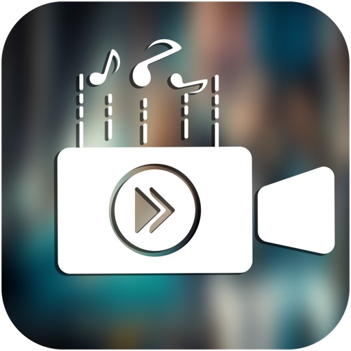 AddAudio - Free app to Add background music to your video and to remix multiple audio into one