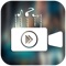 This application is to Mix Video with multiple audio or music files
