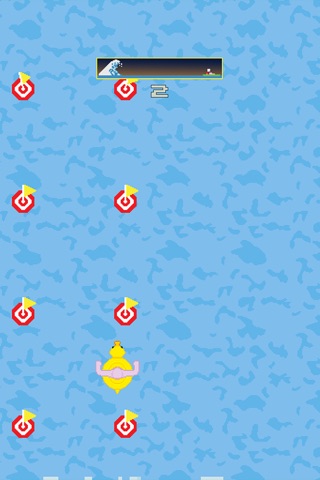 Canoe Madness screenshot 2