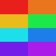 Random - Generate random HEX colours app icon - Utilities app for iPhone