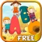 ABC Alphabet for Kids Game