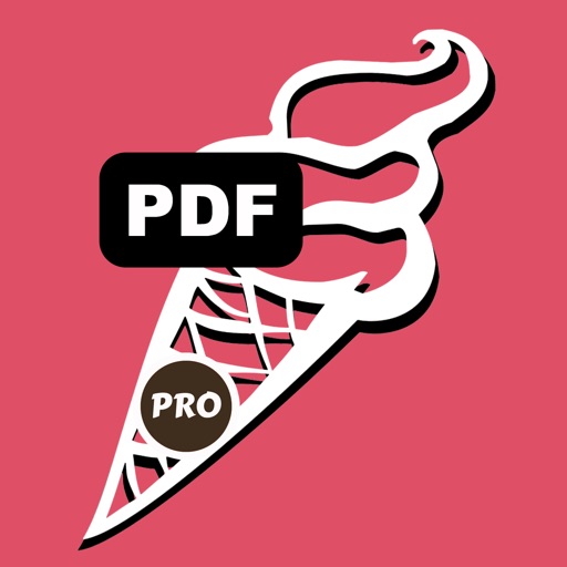 2PDFCONE PRO Document Manager&Viewer + RichText Editor - Easy to make new PDF