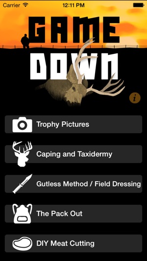 Game Down(圖1)-速報App