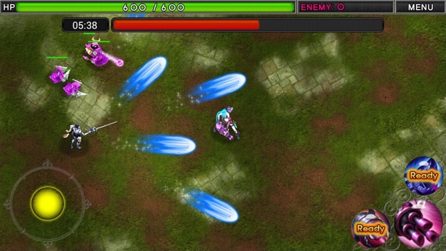 Jinx Fighter for LOL(圖4)-速報App