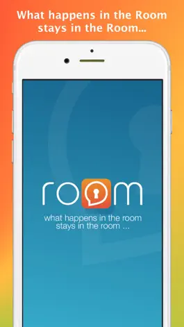 Game screenshot Room : your private social network with anonymous rooms mod apk