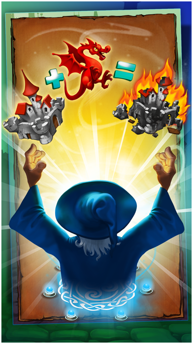 Doodle Kingdom™ skärmdump av spelet