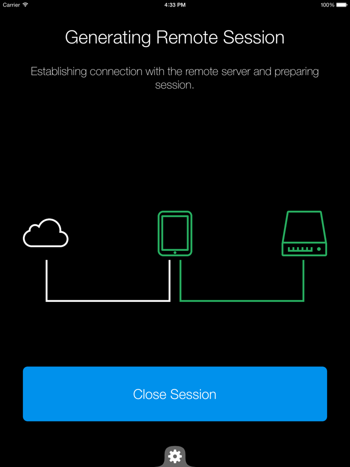 Airconsole Easy Share RS232 Serial