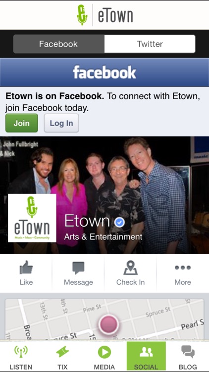eTown screenshot-3