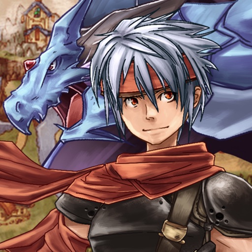 RPG - Fantasy Chronicle icon