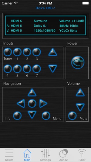 XMC Remote(圖2)-速報App