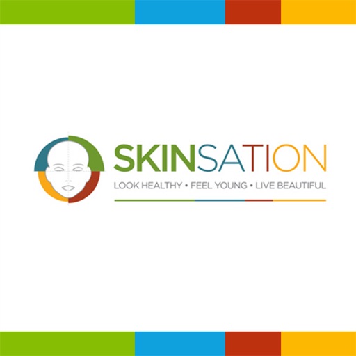 Skinsation icon