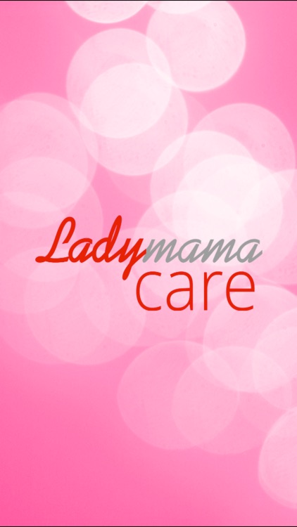 LadyMama Care