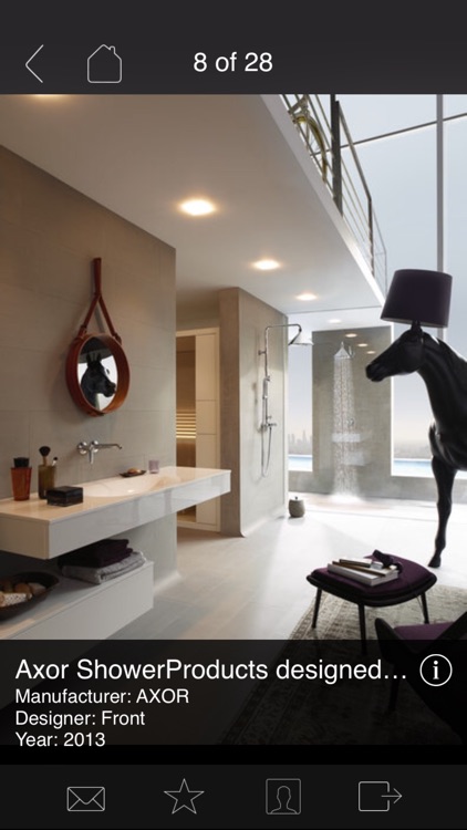 Axor App screenshot-3