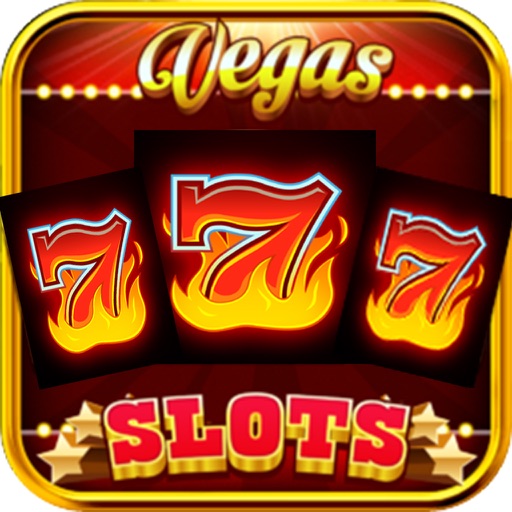 Casino Slot 2 iOS App