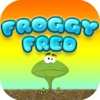 Froggy Fred