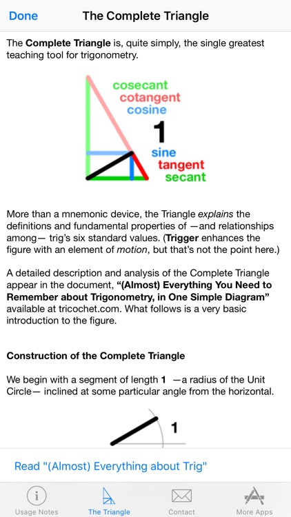 Trigger 3 screenshot-3