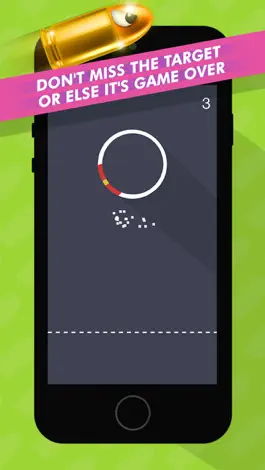 Game screenshot Tap to Shoot hack