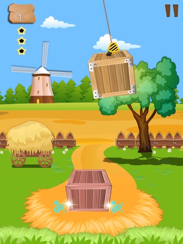 Screenshot #5 pour Swap The Box- A New Box Slider Game Free