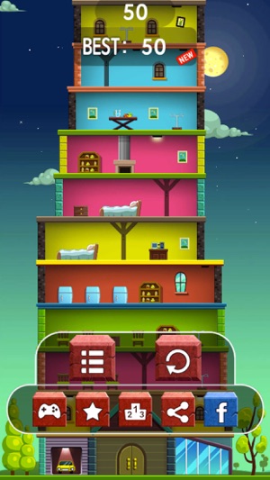 Tower Mania : Tiny Blocks(圖2)-速報App