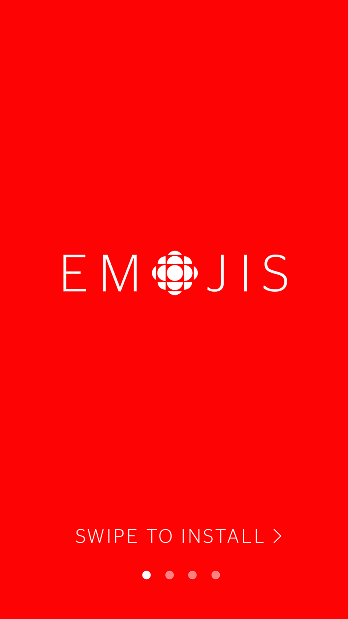 CBC Emojis