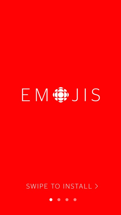 CBC Emojis