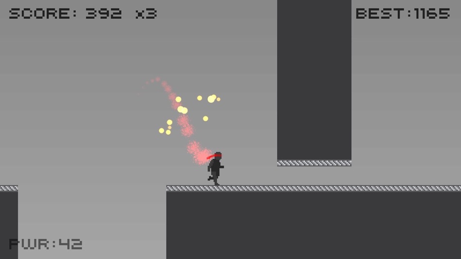 #2. ABRunner (iOS) 由: Hua Wei