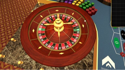 ROULETTE MASTER 3D 1.7 IOS CASINO ROULETTE MASTER 3D 1.7 IOS