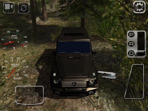 4x4 Off-Road Rally 4 UNLIMITED для iPad