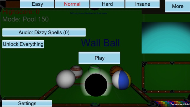 Wall Ball Bounce(圖2)-速報App