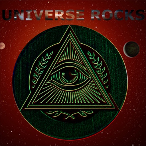 Universe Rocks