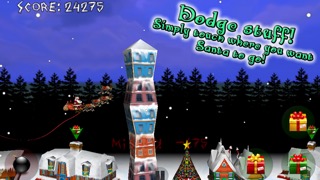 Christmas Run! Angry Santa's Revenge! FREEのおすすめ画像3