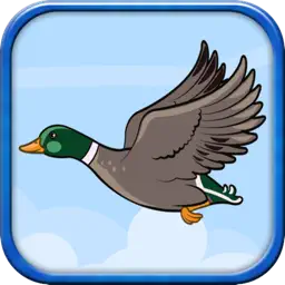 Flying Duckling app icon