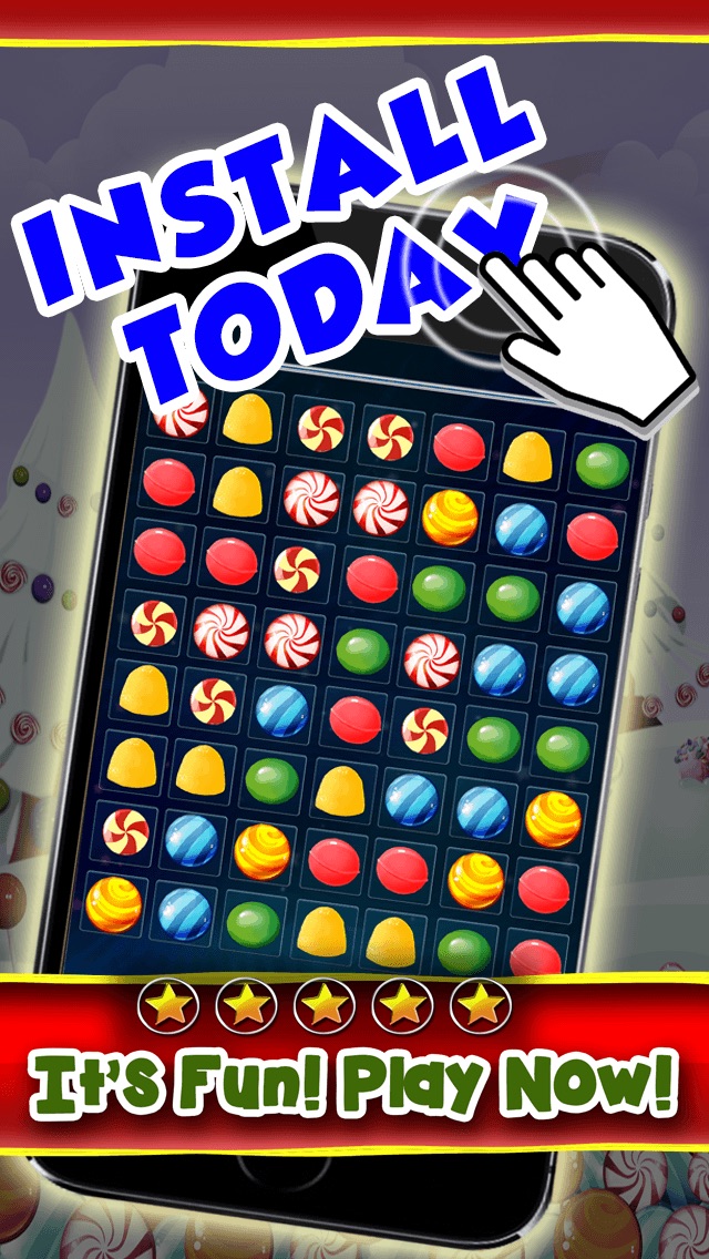 CANDY HEROES SEASONS - BEST GUMMY AND FRUIT PUZZLE MANIA FOR KIDS 1.0 IOS GAME GIẢI TRÍ CANDY HEROES SEASONS - BEST GUMMY AND FRUIT PUZZLE MANIA FOR KIDS 1.0 IOS