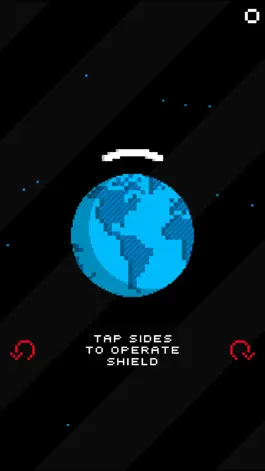 Game screenshot Mission Defend Earth apk