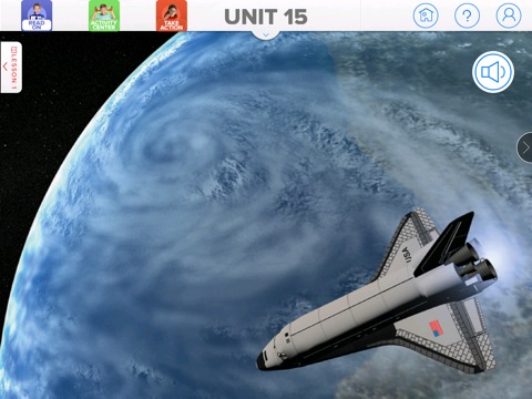 KLU Science 15: Solar System screenshot 3