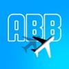 AviationABB - Aviation Abbreviation and Airport Code - iPhoneアプリ