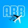 AviationABB - Aviation Abbreviation and Airport Code app icon - Weather app for iPhone