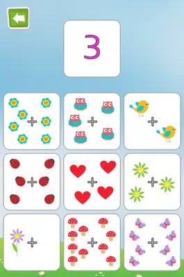 Game screenshot Kids Puzzles: Match-3 hack