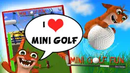 Game screenshot Mini Golf Fun - Crazy Tom Shot apk