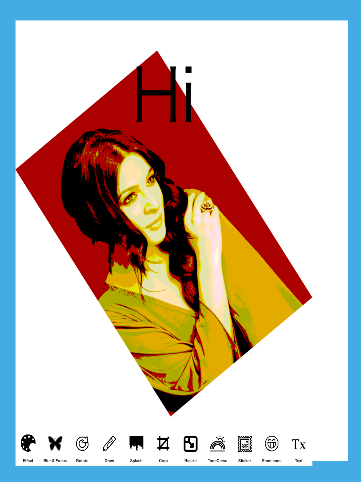 Photo Editor,Photo Overlay