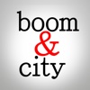 Revista Boom & City