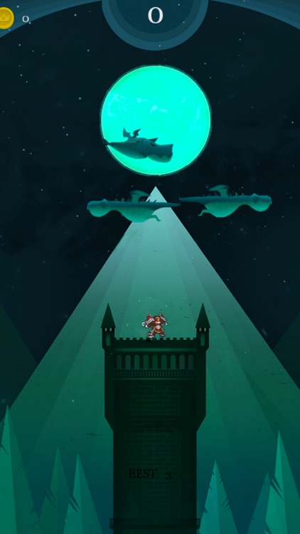 Dragon Hero: Train Your Knight