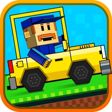 Activities of Blocky Offroad Racing