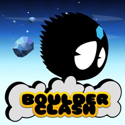 Boulder Clash