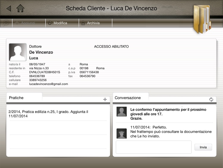iLexos screenshot-4