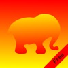 Relevant Elephant Free - iPhoneアプリ
