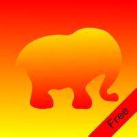 Relevant Elephant Free - ToDo, Shopping, Task lists app icon - Productivity app for iPhone