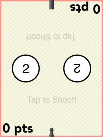 Ball Hit Targets screenshot 2