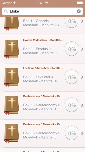 Norwegian Holy Bible - Bibelen på Norsk(圖4)-速報App