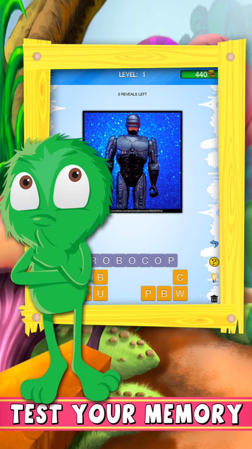 Cartoons Quiz - Trivia of Animation Classic Cartoon-Network Pics hack tool